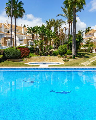 El Paraiso de Estepona