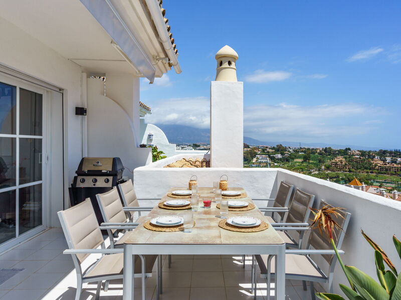 El Paraiso de Estepona