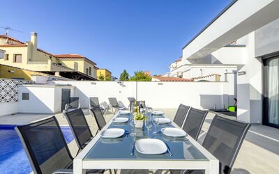 Mon Petit Paradis