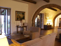 Villa del Lago