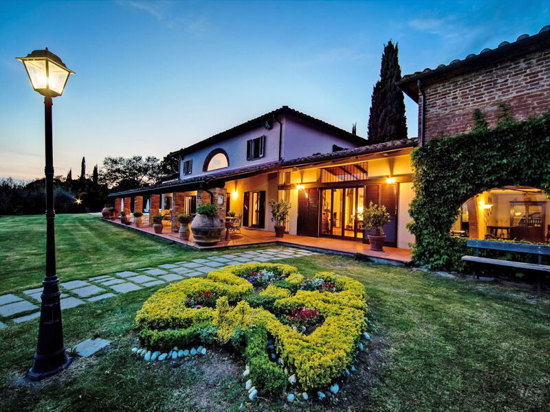 Villa del Lago