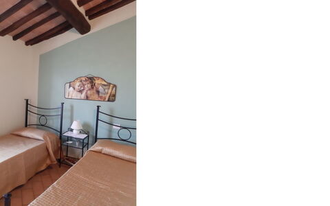 Il Bosco: Letto, Parete, Camera Da Letto, Bedding, Lenzuolo, Telaio Del Letto, Interior Design, Mobilia, Biancheria, Pavimento