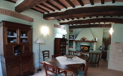 Il Bosco: Mobilia, Interior Design, Legna, Pavimentazione, Sedia, Tavolo, Camera, Soffitto, Illuminazione, Cucina & Sala Da Pranzo Tavolo