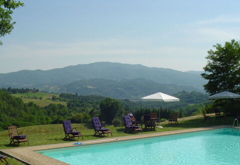 Magnolia e Camelia: Collina, Montagna, Paesaggio, Highland, Hill Station, Tempo Libero, Catena Montuosa, Valle, Piscina, Eco Hotel