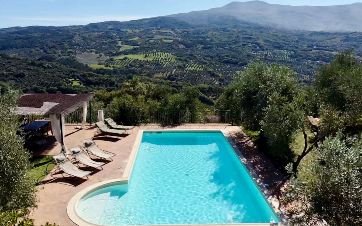 Poggio Aperto