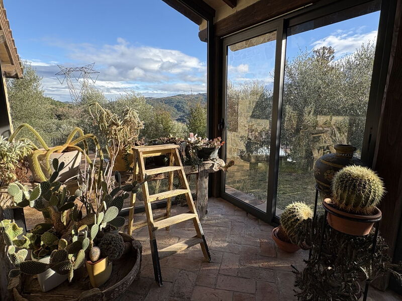 Poggio Aperto