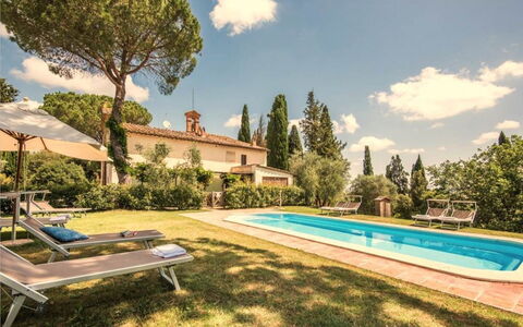 Santo Stefano: Casa, Casa, Estate, Hacienda, Giardino, Piscina, Dimora, Villa, Agriturismo, Ricorrere