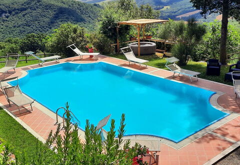 La Palazzina: Piscina, Ricorrere, Insediamento Umano, Eco Hotel, Hacienda, Terme, Mobili Da Esterno, Resort Citta ', Lettino, Villa