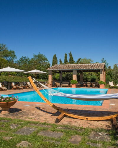Villa Giuncheto