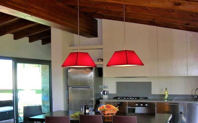 Villa la Tabaccaia