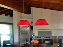 Villa la Tabaccaia