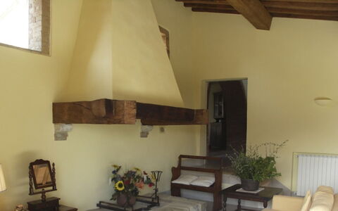 Case Belle: Parete, Legna, Interior Design, Pavimentazione, Soffitto, Pavimento, Camera, Soggiorno, Color Legno, Latifoglie