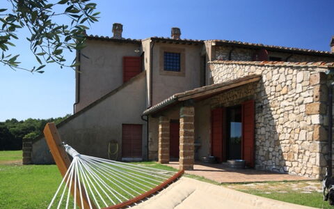 Bagnoletto: Architettura, Lotto, Casa, Villetta, Agriturismo, Backyard, Estate, Giardino, Landscaping, Prato