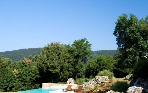 Villa Pipirelli: Albero, Piscina, Eco Hotel, Landscaping, Villa, Ricorrere, Hacienda, Agriturismo, Giochi D'Acqua