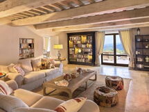 Villa Santa
