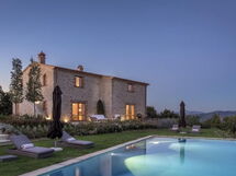 Villa Santa