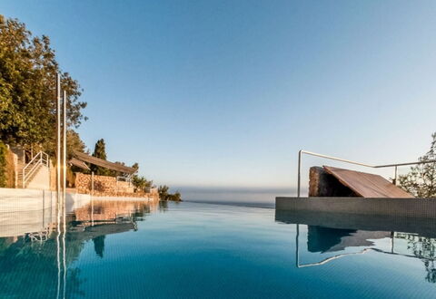 Villa Cala Moresca: Blu, Acqua, Piscina, Ricorrere, Costa, Tropici, Resort Citta ', Eco Hotel, Hotel