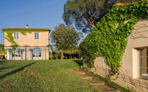 Villa Moscato: Arbusto, Casa, Casa, Lotto, Estate, Area Rurale, Giardino, Villetta, Prato