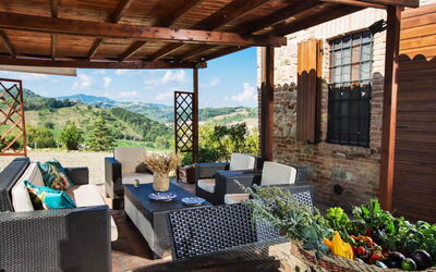 Cascina Tabia