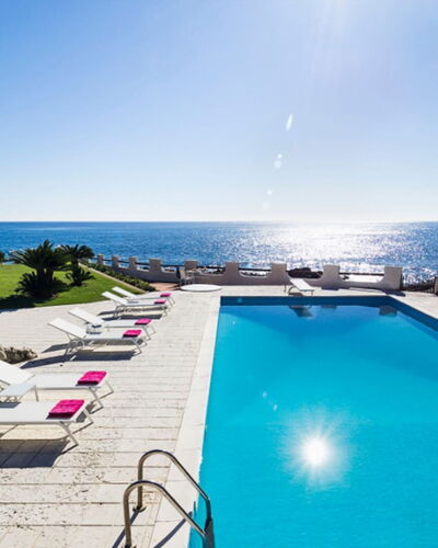 Villa Luna Blu