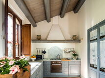 Villa del Sirio
