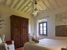 Villa del Riccio