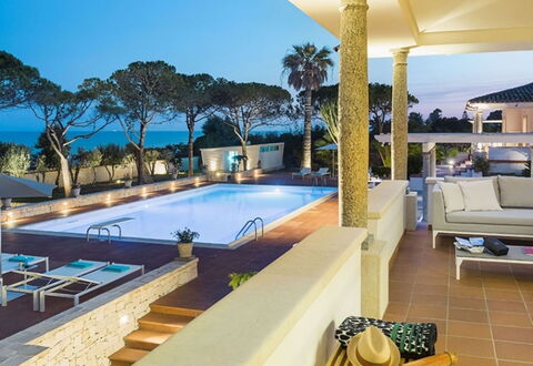 Villa delle Palme: Piscina, Ricorrere, Eco Hotel, Hotel, Villa, Shade, Resort Citta ', Mobili Da Esterno, Hacienda