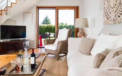 Villa Etna