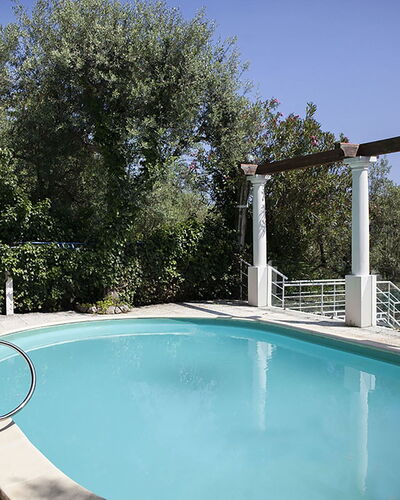 Villa Nerano