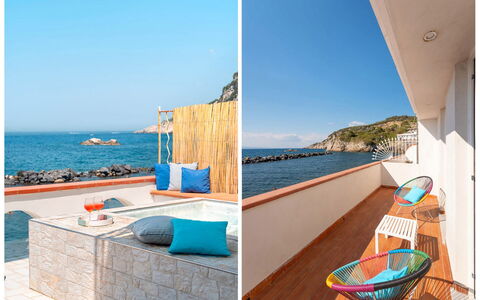 Villa Luce: Mare, Costiera E Morfologie Oceanic, Oceano, Costa, Mobili Da Esterno, Spiaggia, Ricorrere, Tropici, Caraibico