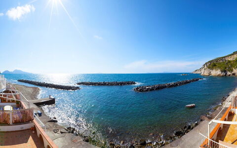 Villa Luce: Costiera E Morfologie Oceanic, Mare, Costa, Oceano, Riva, Spiaggia, Baia, Suono, Molo