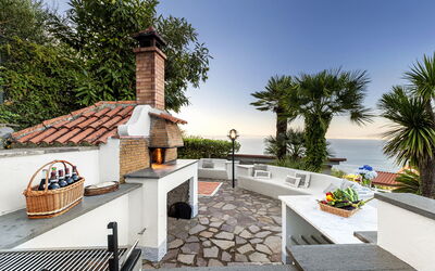 Villa Flora