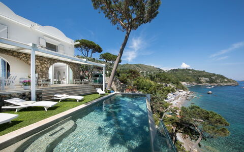 Villa Ribes: Costa, Mare, Costiera E Morfologie Oceanic, Ricorrere, Piscina, Oceano, Riva, Baia, Baia, Tropici