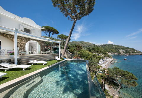 Villa Ribes: Costa, Mare, Costiera E Morfologie Oceanic, Ricorrere, Piscina, Oceano, Riva, Baia, Baia, Tropici