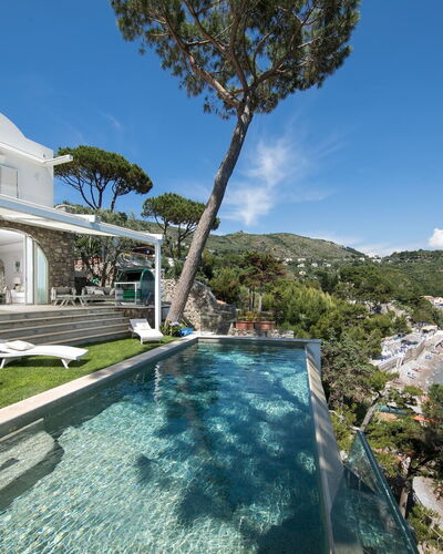 Villa Ribes