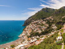 Villa Positano
