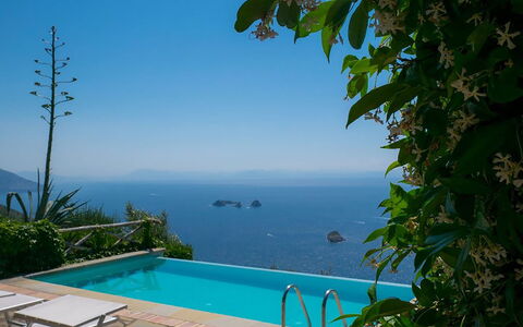 Villa Sant'Agata: Blu, Piscina, Ricorrere, Mare, Eco Hotel, Tropici, Villa, Resort Citta '