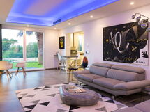Villa Vernissage