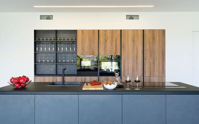 Villa Contemporanea
