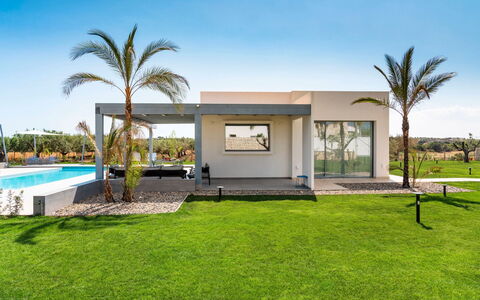 Villa Marzamemi: Estate, Casa, Ricorrere, Giardino, Eco Hotel, Landscaping, Villa, Shade, Hacienda