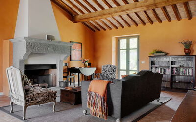 Villa Collinette