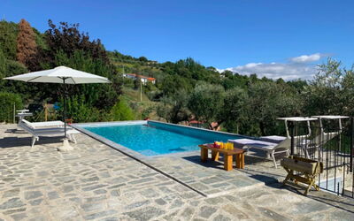 Villa Sarzana