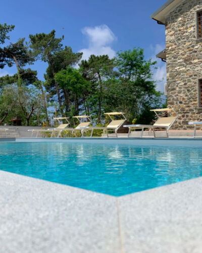 Villa Sarzana