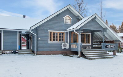 Talvilaakso