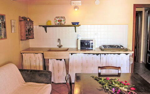 Alloggio:&nbsp;Le Debbiare 500.9