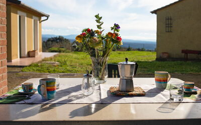 Le Debbiare 500.12: Zona Residenziale, Estate, Hacienda, Villa, Piscina, Ricorrere, Eco Hotel, Agriturismo, Resort Citta '