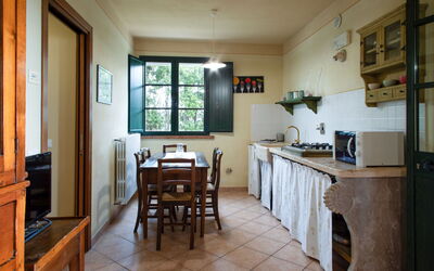 Alloggio:&nbsp;Le Debbiare 500.6