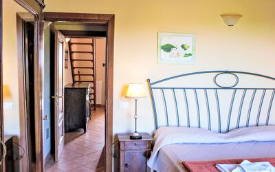 Alloggio:&nbsp;Le Debbiare 500.9