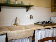 Alloggio:&nbsp;Le Debbiare 500.6