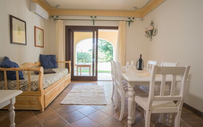 Alloggio:&nbsp;Eucaliptos Apartment